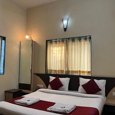 S2 Residency Hotel Panchgani Exterior photo