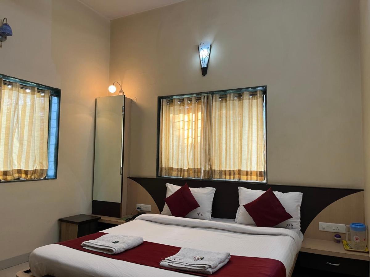 S2 Residency Hotel Panchgani Exterior photo
