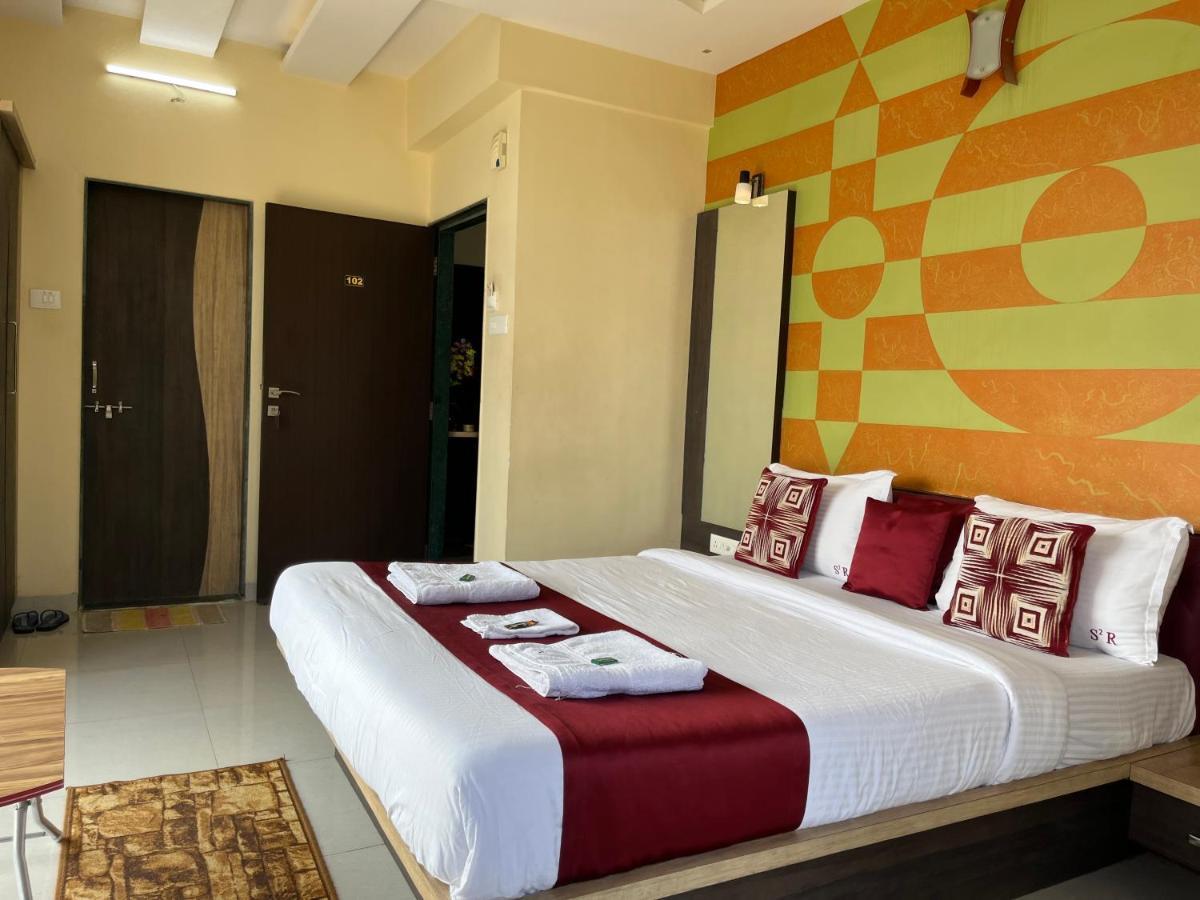 S2 Residency Hotel Panchgani Exterior photo