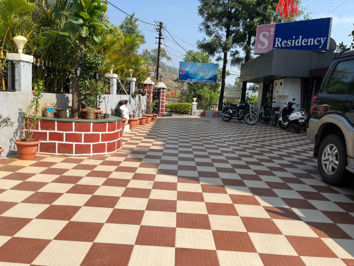 S2 Residency Hotel Panchgani Exterior photo