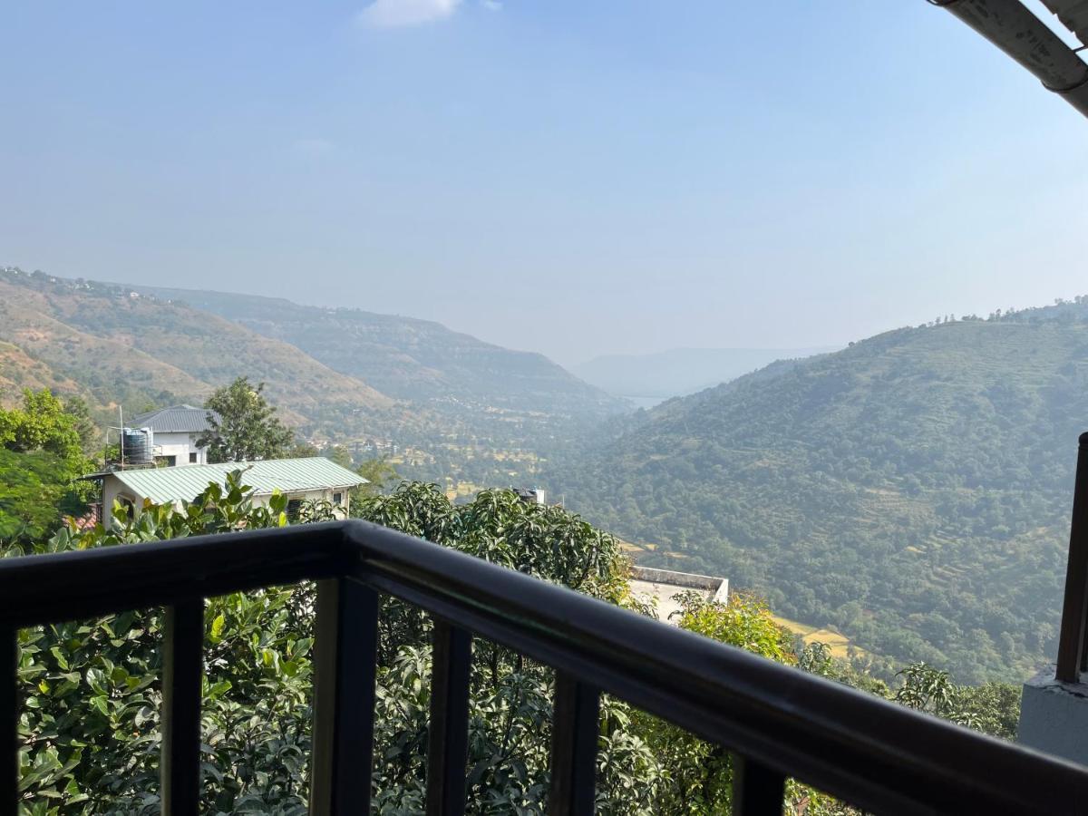 S2 Residency Hotel Panchgani Exterior photo