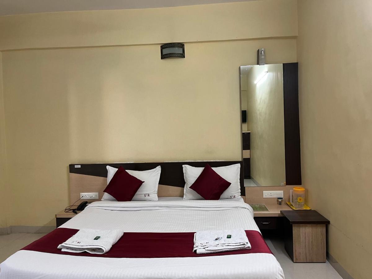 S2 Residency Hotel Panchgani Exterior photo