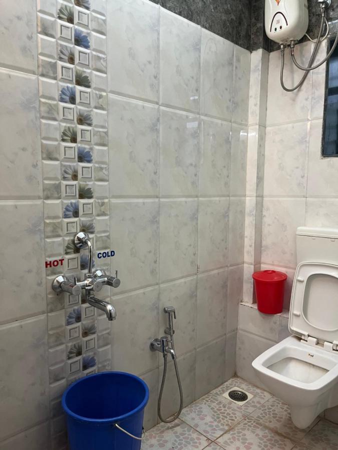S2 Residency Hotel Panchgani Exterior photo