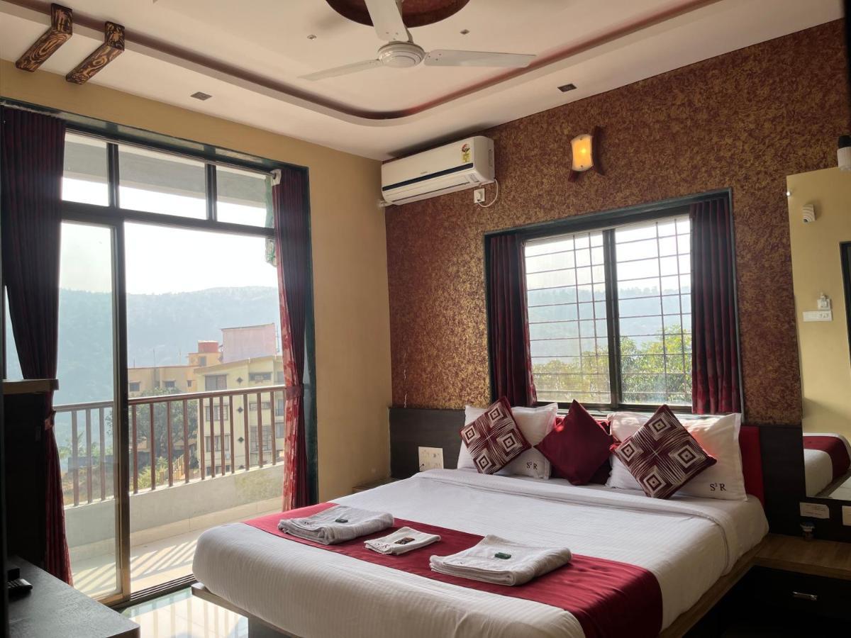 S2 Residency Hotel Panchgani Exterior photo