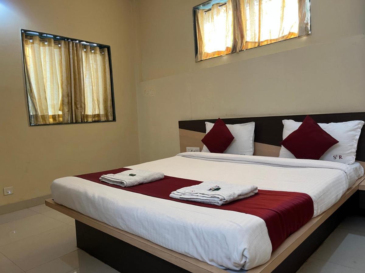 S2 Residency Hotel Panchgani Exterior photo