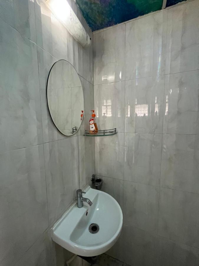 S2 Residency Hotel Panchgani Exterior photo